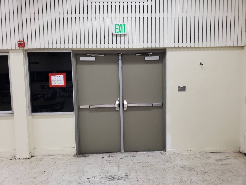 Well Hung Doors, LLC | 3490 Union St suite a, Fremont, CA 94538, USA | Phone: (510) 795-1118