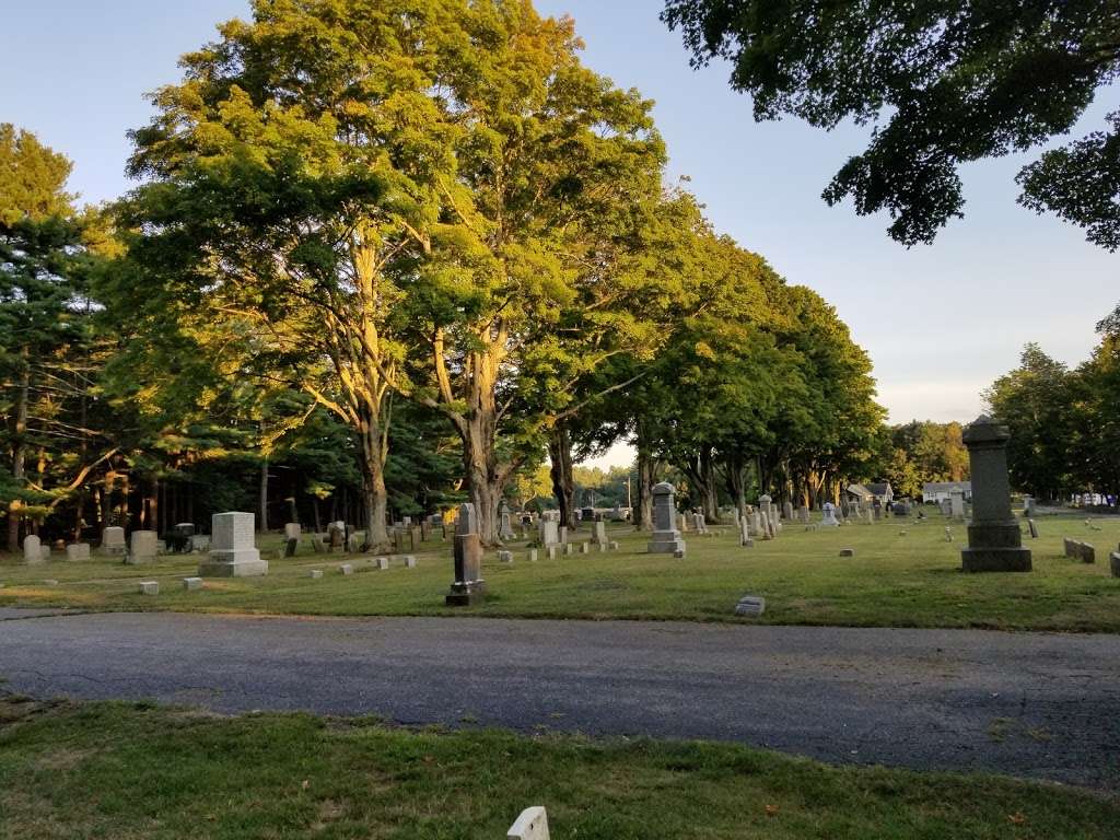 Westville Cemetery | Taunton, MA 02780, USA | Phone: (508) 821-1415