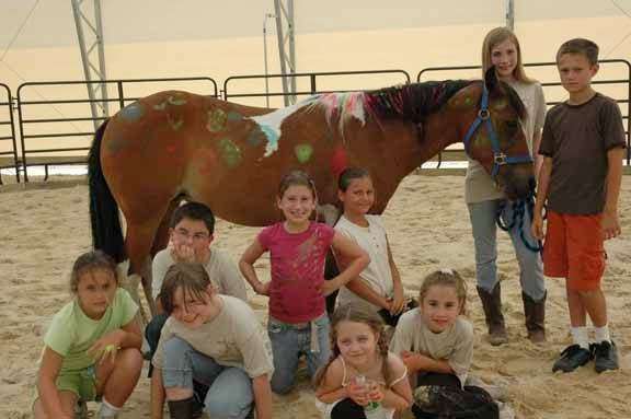 New Jersey Horseback Riding School at Indian Trail Farm | 3658 Maple Ave, Vineland, NJ 08361, USA | Phone: (609) 870-1588