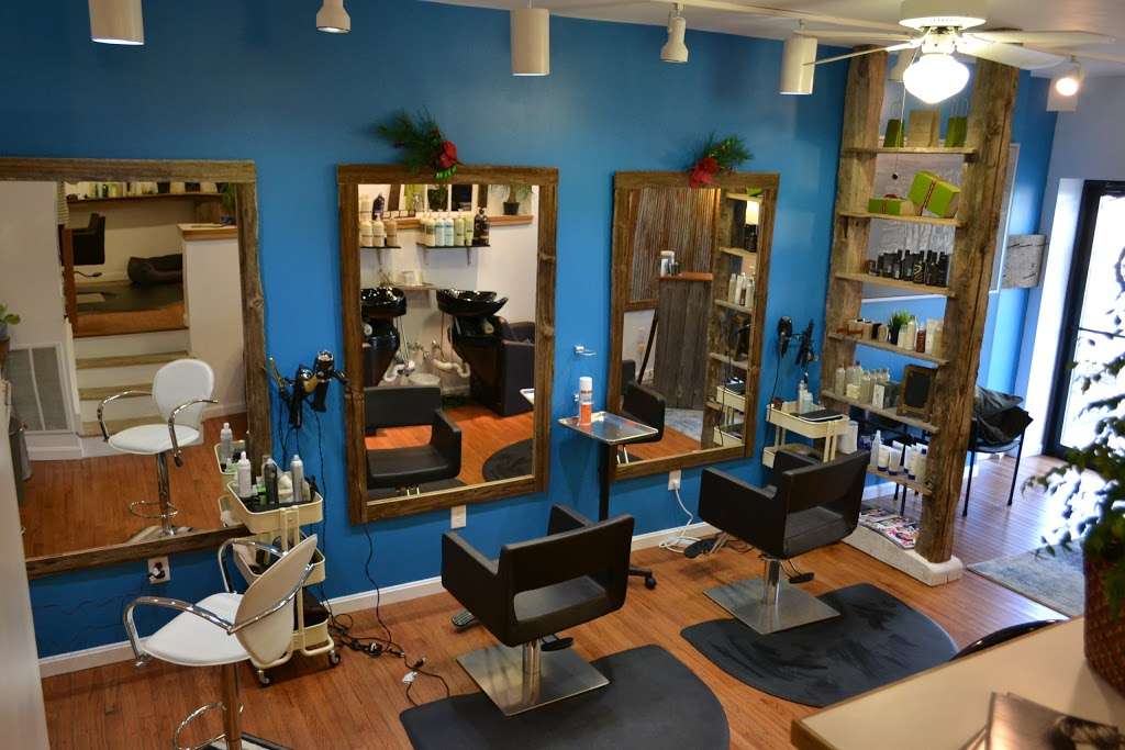 West London Salon | 3610 Old Philadelphia Pike Box 453, Intercourse, PA 17534, USA | Phone: (717) 768-0328