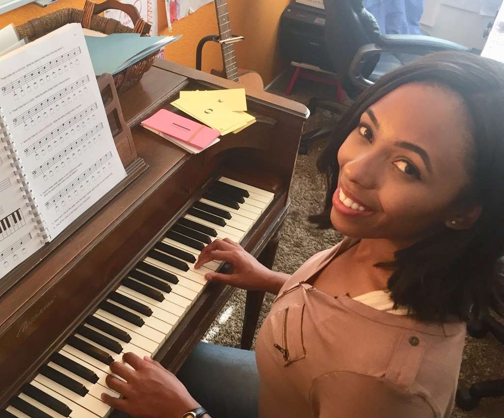 Hesperia Piano Lessons with Miss Nancy | 10737 6th Ave, Hesperia, CA 92345 | Phone: (760) 995-6886