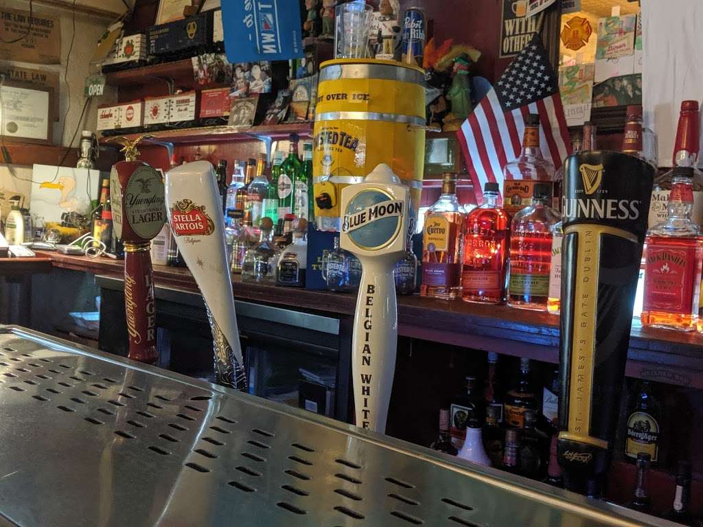 Liberty Tavern | 2303, I-78, Union, NJ 07083, USA | Phone: (908) 686-9702