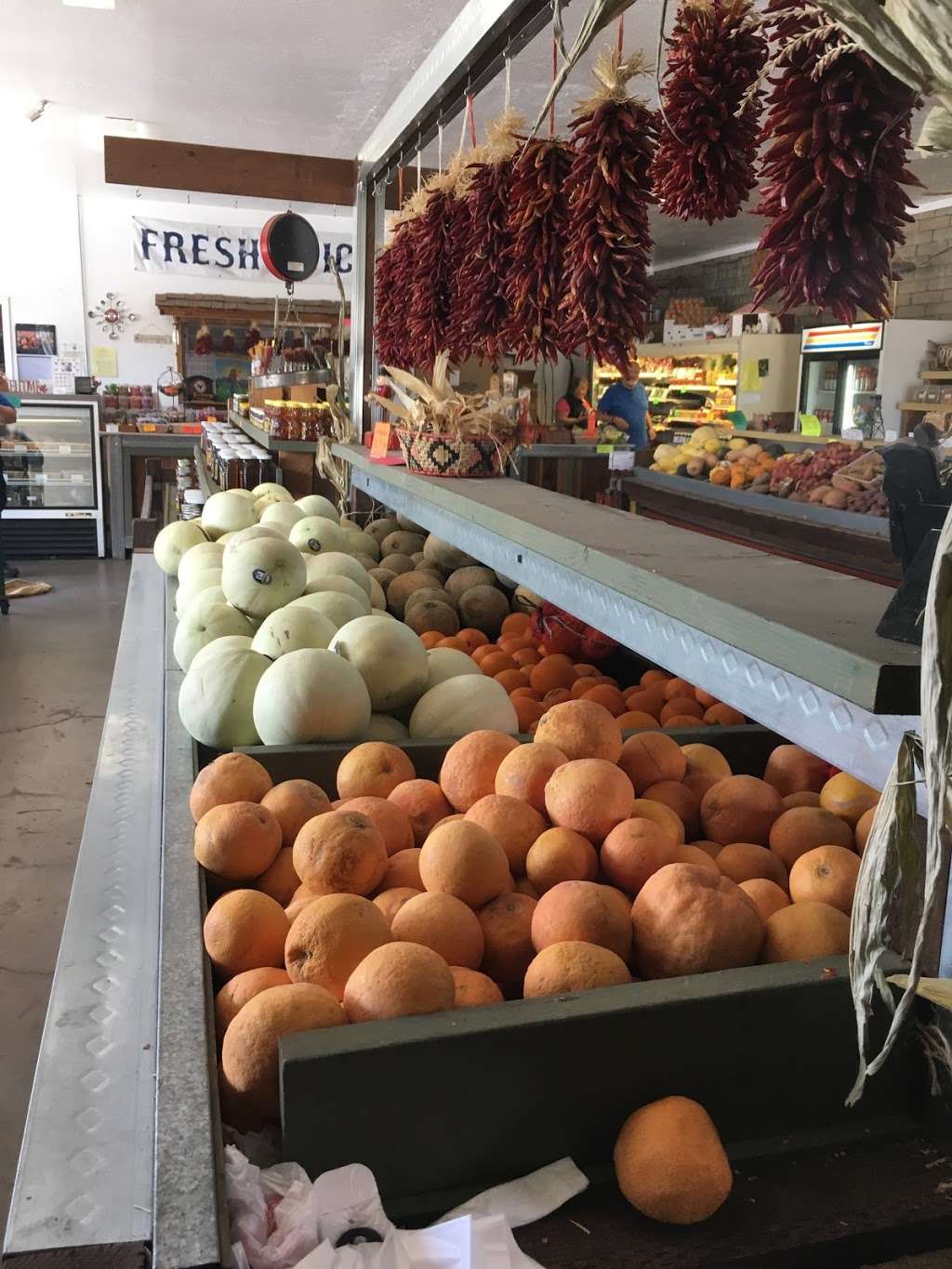 Summers Fruit Barn | 2760 E Baseline Rd, Phoenix, AZ 85042, USA | Phone: (602) 243-1408