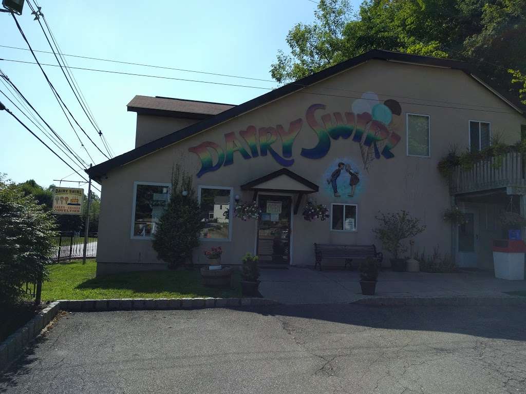Dairy Swirl | 71 NJ-94, Vernon Township, NJ 07462, USA | Phone: (973) 827-8114