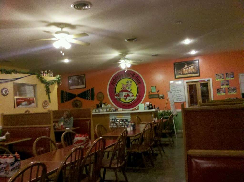 Moocho Mexican Restaurant & Cantina | 1704 S Broadway, Oak Grove, MO 64075, USA | Phone: (816) 690-7778