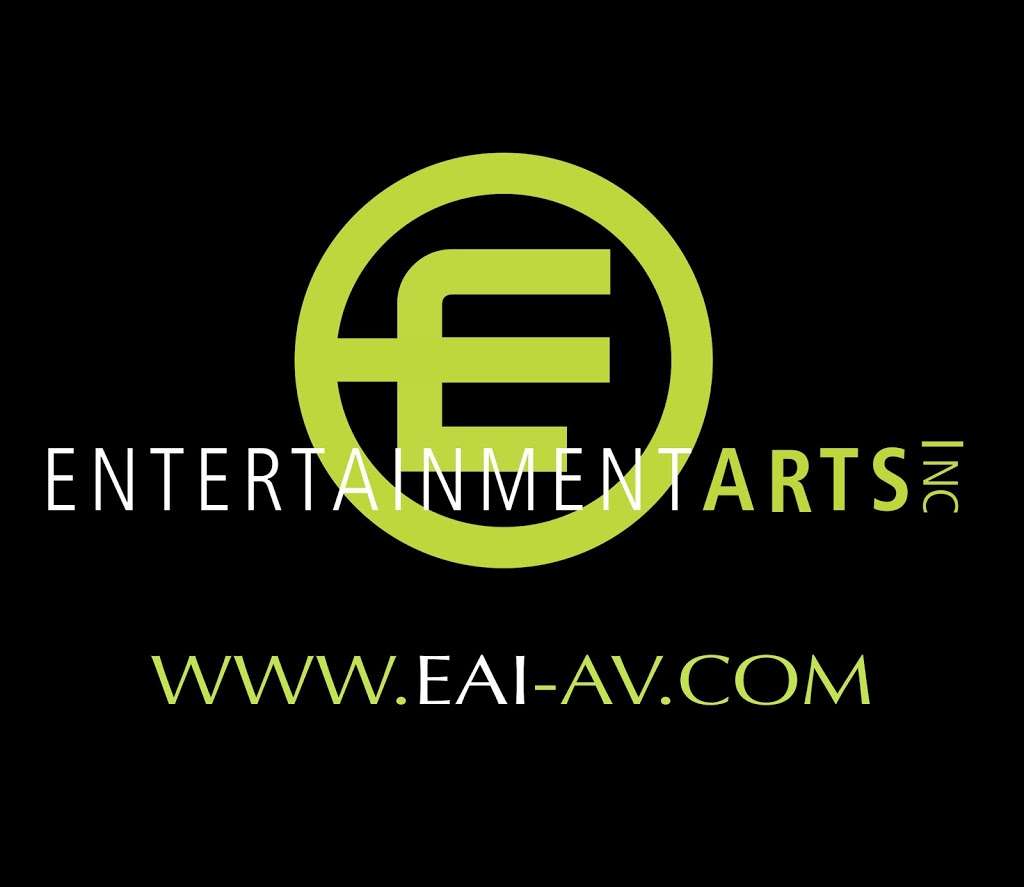 Entertainment Arts | 4637 Parkbreeze Ct, Orlando, FL 32808 | Phone: (407) 299-9678
