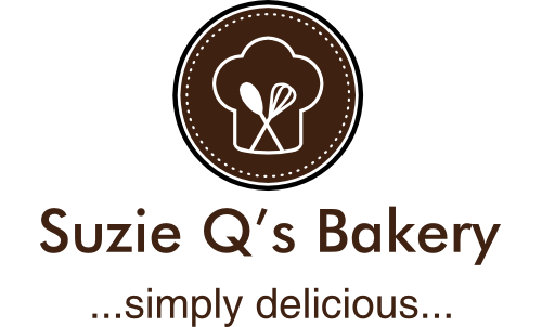 Suzie Qs Bakery | 11264 Rochelle St, Los Alamitos, CA 90720, USA | Phone: (562) 666-1563