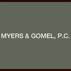 Myers & Gomel, P.C. | 2920 S Rainbow Blvd #180, Las Vegas, NV 89146, USA | Phone: (702) 873-0001