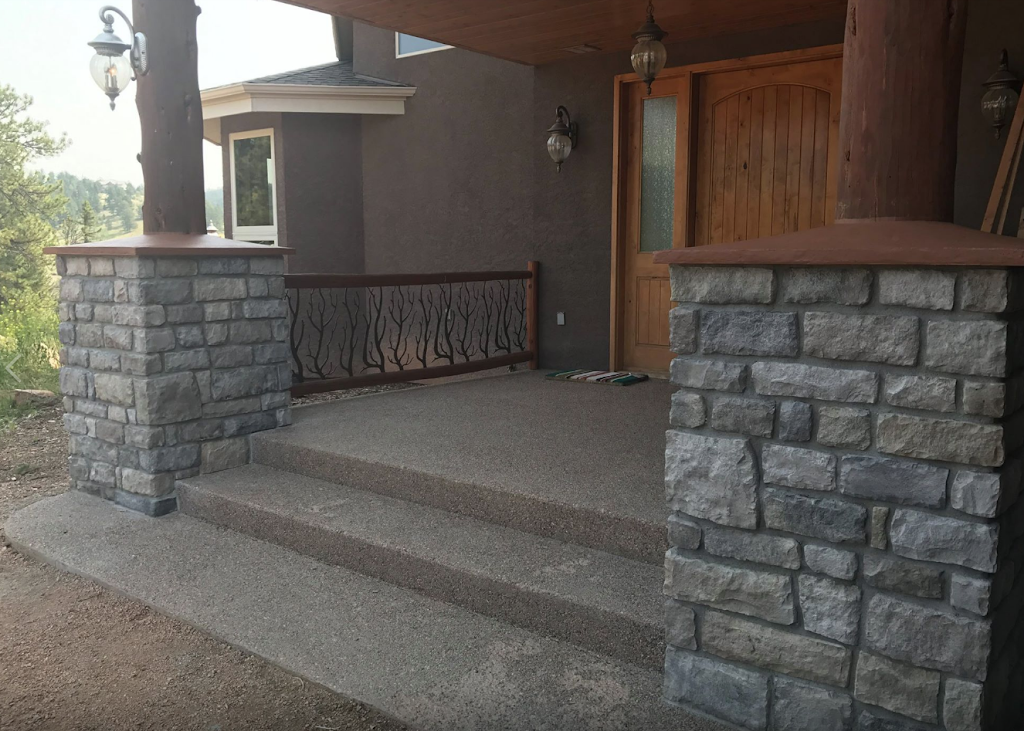 Rustic Mountain Builders, LLC. | 70 Morning Sun Dr UNIT B, Woodland Park, CO 80863 | Phone: (719) 433-1363