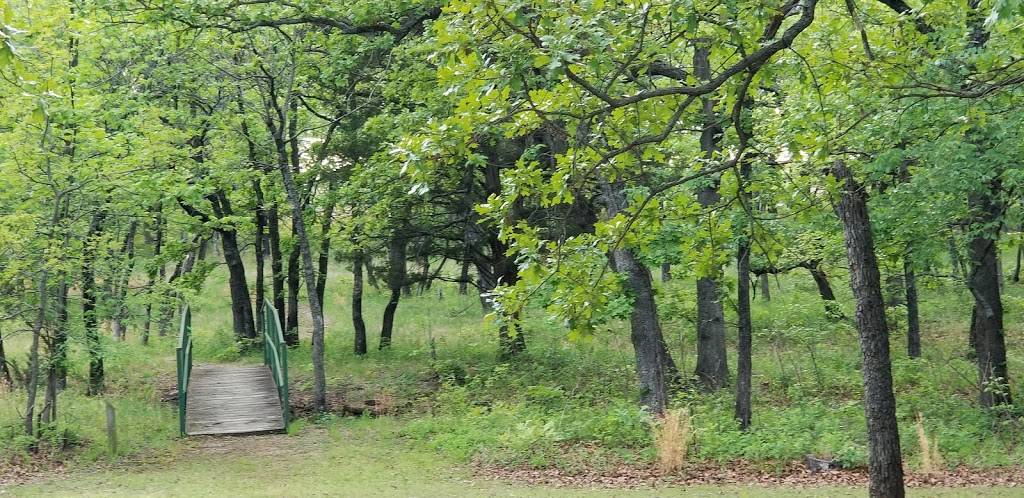 Tall Chief Cove Campground | Unnamed Rd,, Sperry, OK 74073, USA | Phone: (918) 780-1648