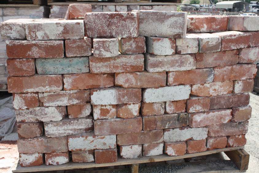 Brickyard Building Materials | 8533, 2449 Bates Ave, Concord, CA 94520, USA | Phone: (925) 887-9500