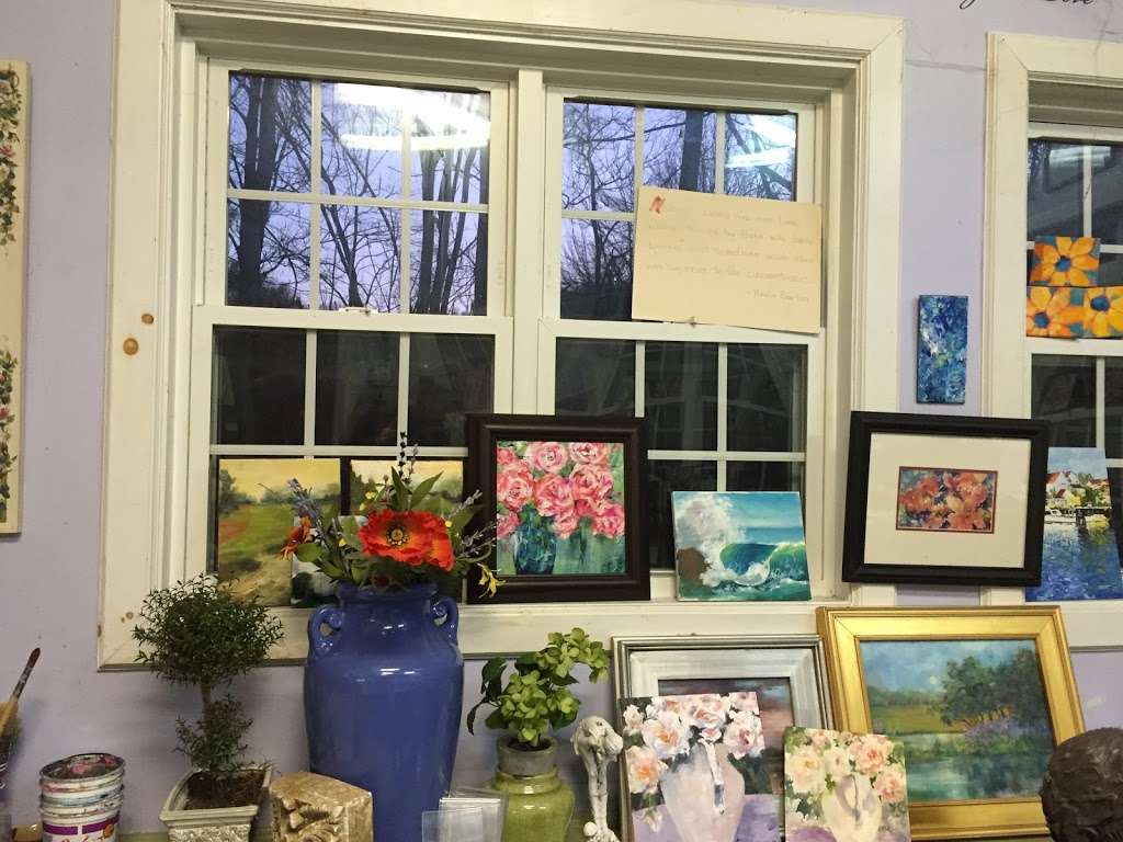 Sue Dion Art | 193 Quaker Hwy, Uxbridge, MA 01569, USA | Phone: (508) 278-2768