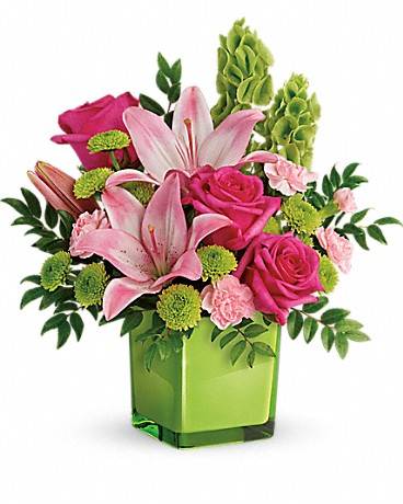 American Beauty Florists | 9800 Transit Rd, East Amherst, NY 14051, USA | Phone: (716) 689-6764