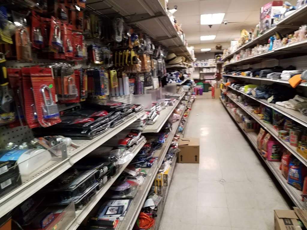 98 cent store | Orange St, Redlands, CA 92374, USA