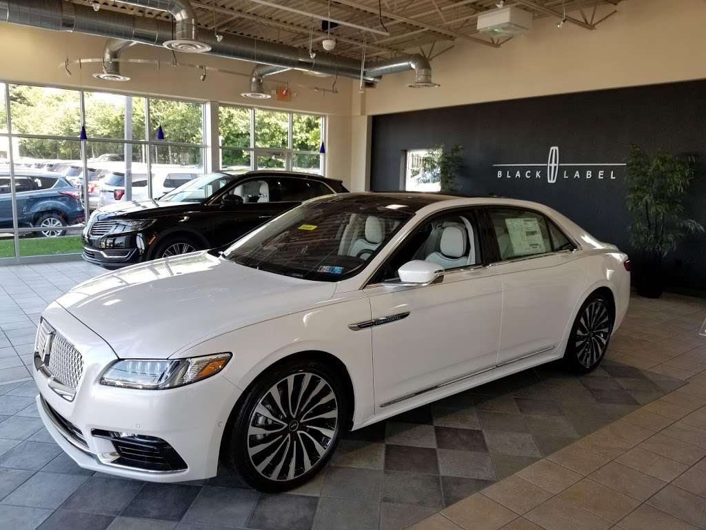 Pacifico Marple Ford Lincoln | 3015 West Chester Pike, Broomall, PA 19008, USA | Phone: (888) 320-6221