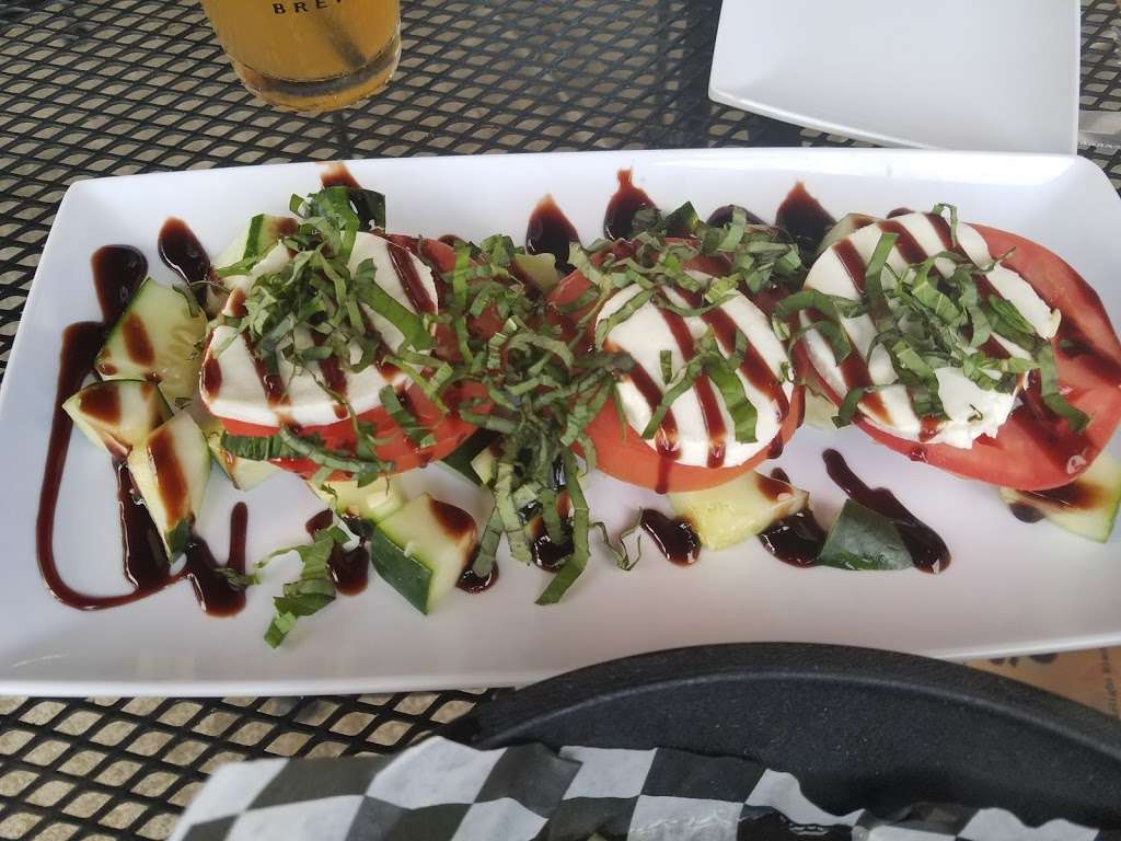Tried & True Alehouse | 2800 S State Rd 135, Greenwood, IN 46143, USA | Phone: (317) 530-2706