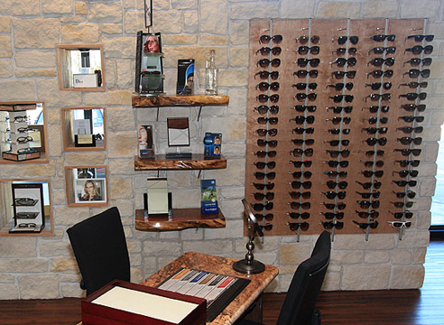 Spring Eye Care | 1100 Rayford Rd #500, Spring, TX 77386 | Phone: (281) 407-4759