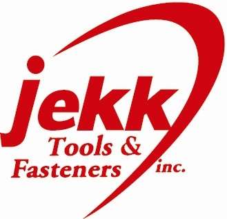 Jekk Tools & Fasteners, Inc. | 729 W 2nd St, Chester, PA 19013, USA | Phone: (610) 874-6200