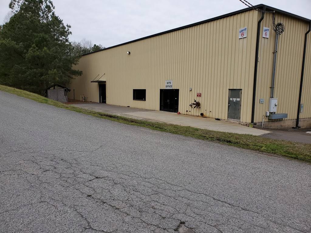 Triangle Warehouse & Distribution | 6211 Clementine Dr, Clemmons, NC 27012, USA | Phone: (336) 842-5276