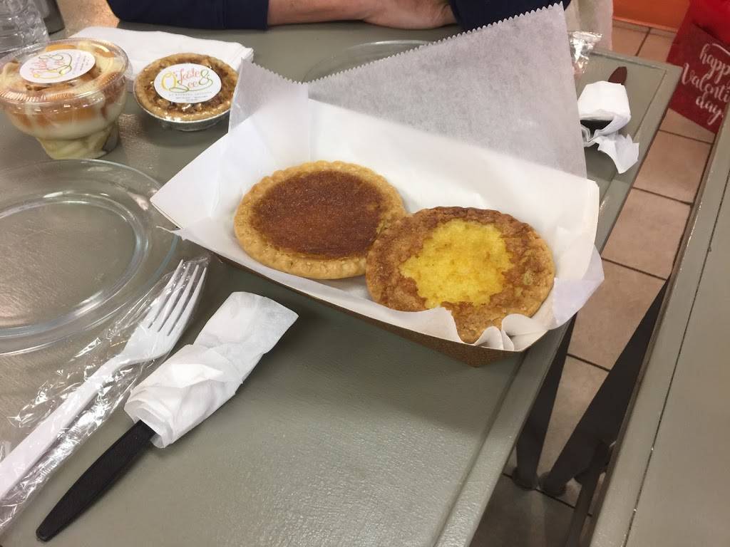 O Taste and See Pies and Quiche | 2045 E Brooks Rd #2401, Memphis, TN 38116 | Phone: (901) 346-3001