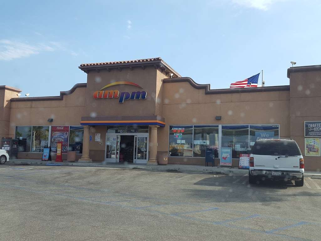 Arco Travel Zone Center | 23261 Cajalco Rd, Perris, CA 92572, USA | Phone: (951) 940-9200