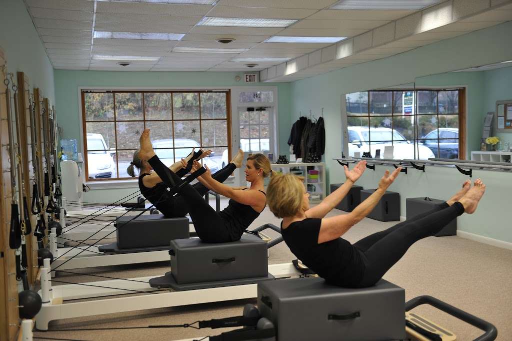 LSF Pilates | 245 Conestoga Rd, Wayne, PA 19087 | Phone: (610) 405-1790