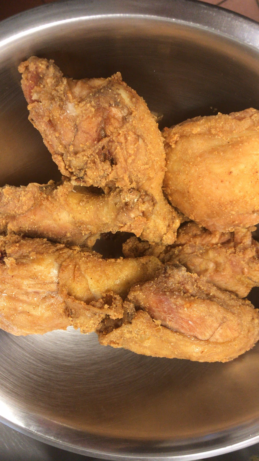 Chicken King | 377 Cypress Pkwy, Kissimmee, FL 34759, USA | Phone: (407) 201-7076