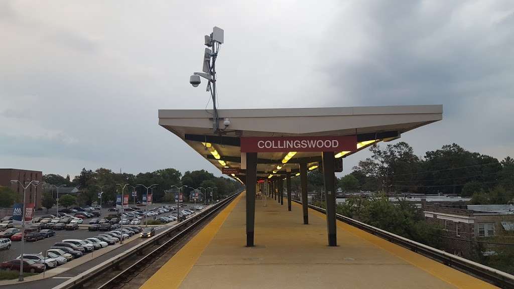 Collingswood | 100 Lees Ave, Collingswood, NJ 08108, USA