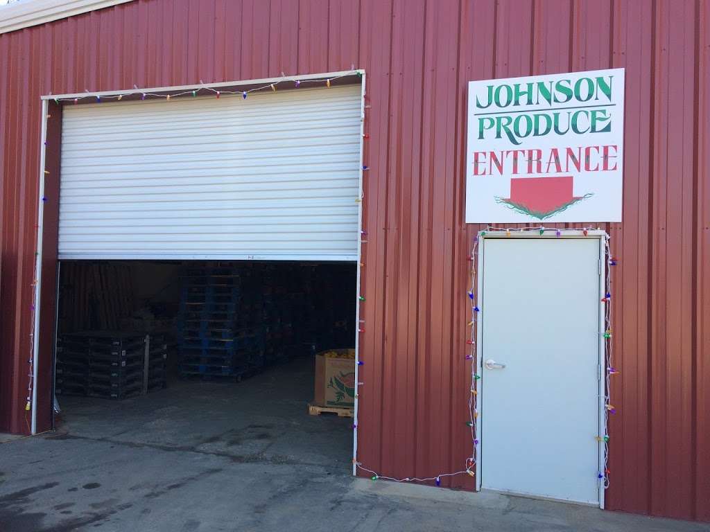 Johnson Produce & Farms | 3044 Hwy 601 N, Pageland, SC 29728, USA | Phone: (843) 672-2143