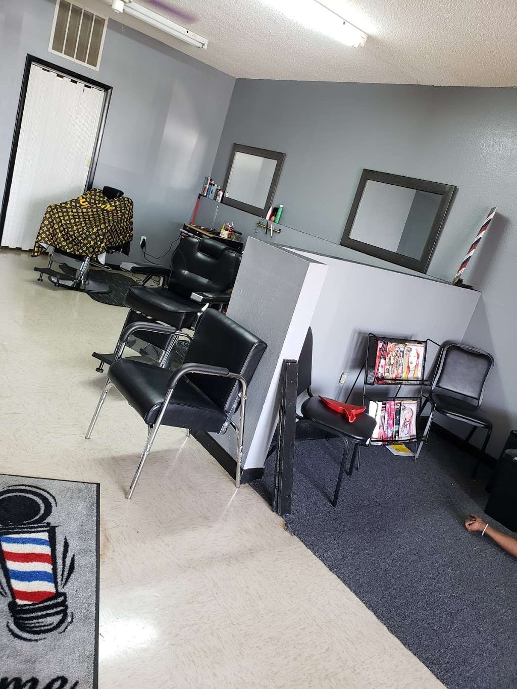 Flawless Fades Barber & Shave Co. | 966 N Cocoa Blvd #2, Cocoa, FL 32922, USA | Phone: (321) 704-4889