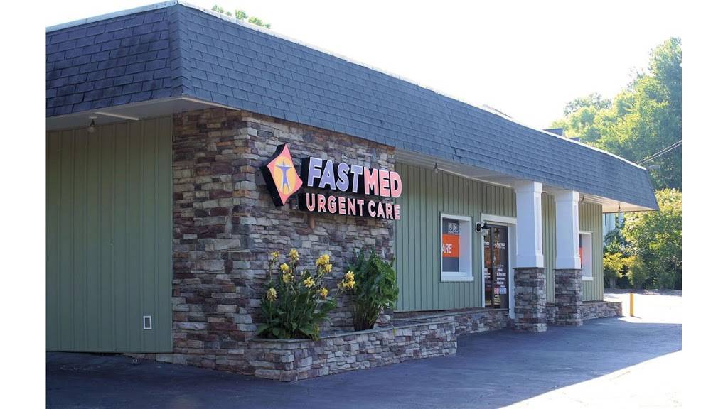 FastMed Urgent Care | 220 US-70, Garner, NC 27529 | Phone: (919) 779-7890