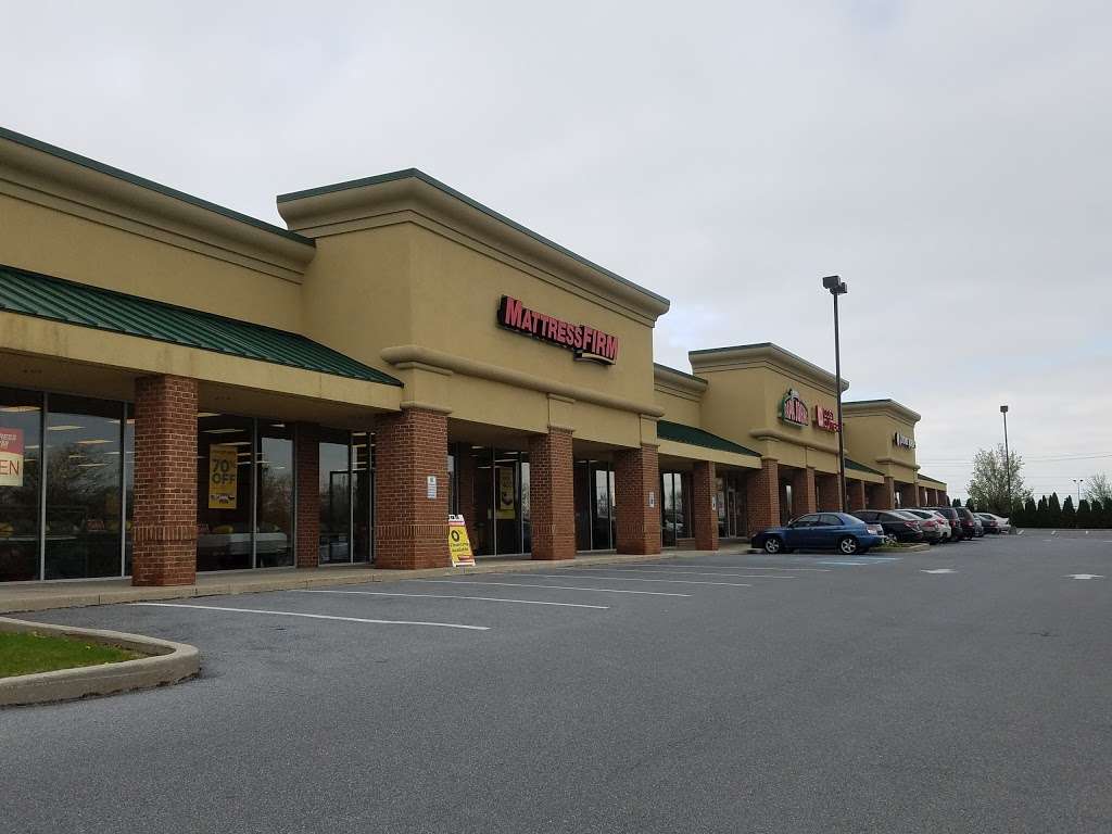 Mattress Firm Trexlertown | 1042 Mill Creek Rd, Allentown, PA 18106, USA | Phone: (610) 530-1875