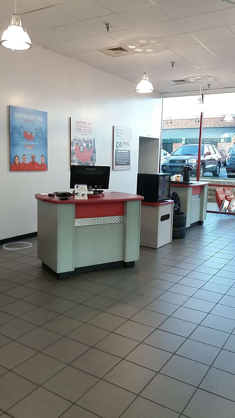 Discount Tire | 2416 W Roosevelt Blvd, Monroe, NC 28110 | Phone: (704) 283-0924