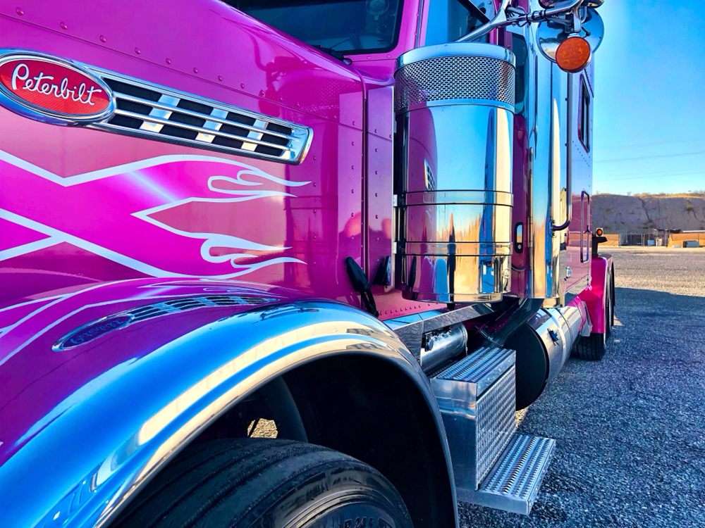 A&A Truck Wash | 2250A Main St, Barstow, CA 92311, USA | Phone: (760) 256-2404