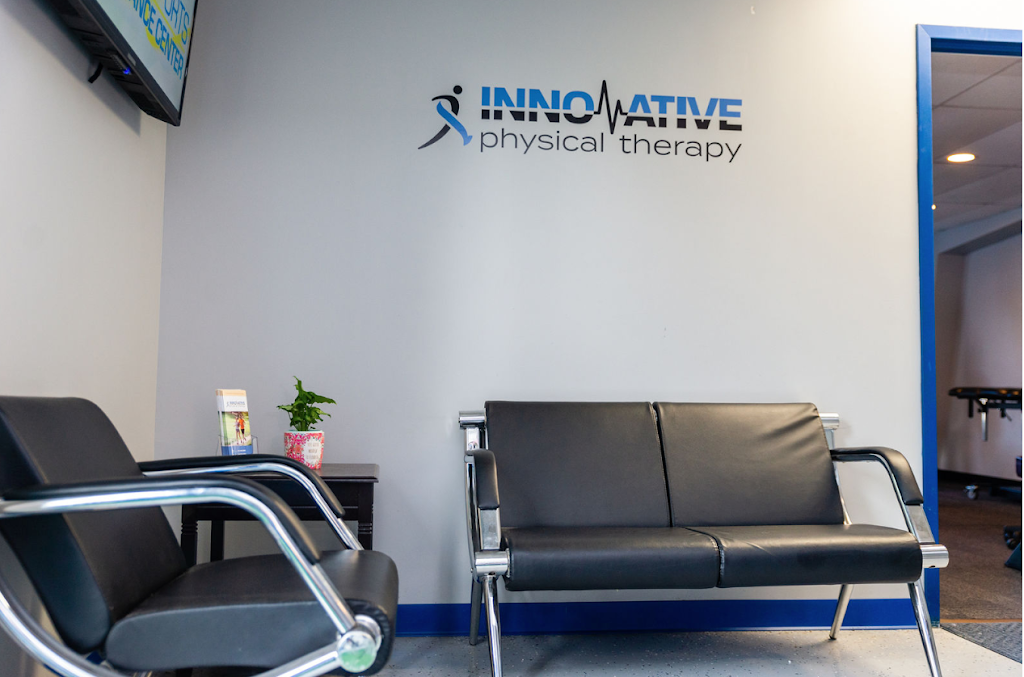 Innovative Physical Therapy | 121 Industry Ln, Forest Hill, MD 21050, USA | Phone: (443) 512-8337