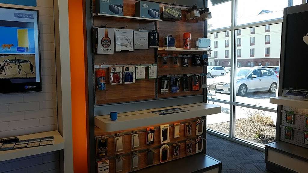 AT&T Store | 5 S Morehall Rd #300, Malvern, PA 19355, USA | Phone: (610) 640-0700