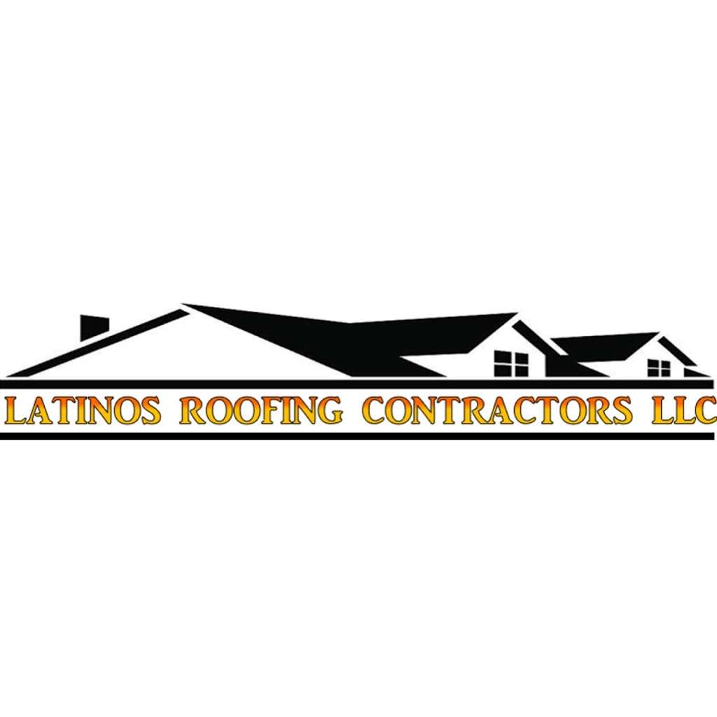 Latinos Roofing Contractors LLC | 7710 Smith Mill Ct, Spotsylvania Courthouse, VA 22551, USA | Phone: (540) 205-7007