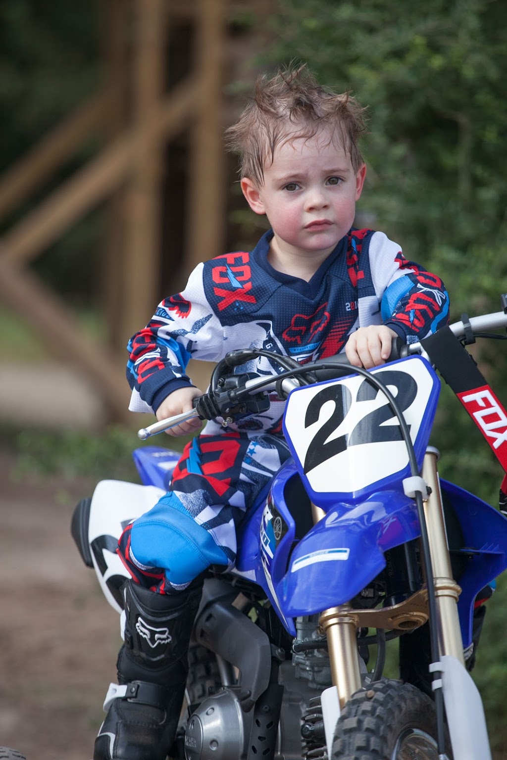Little Speedsters - Dirt Biking for Kids | 13317 Fitzhugh Rd, Austin, TX 78737, USA | Phone: (512) 215-4229