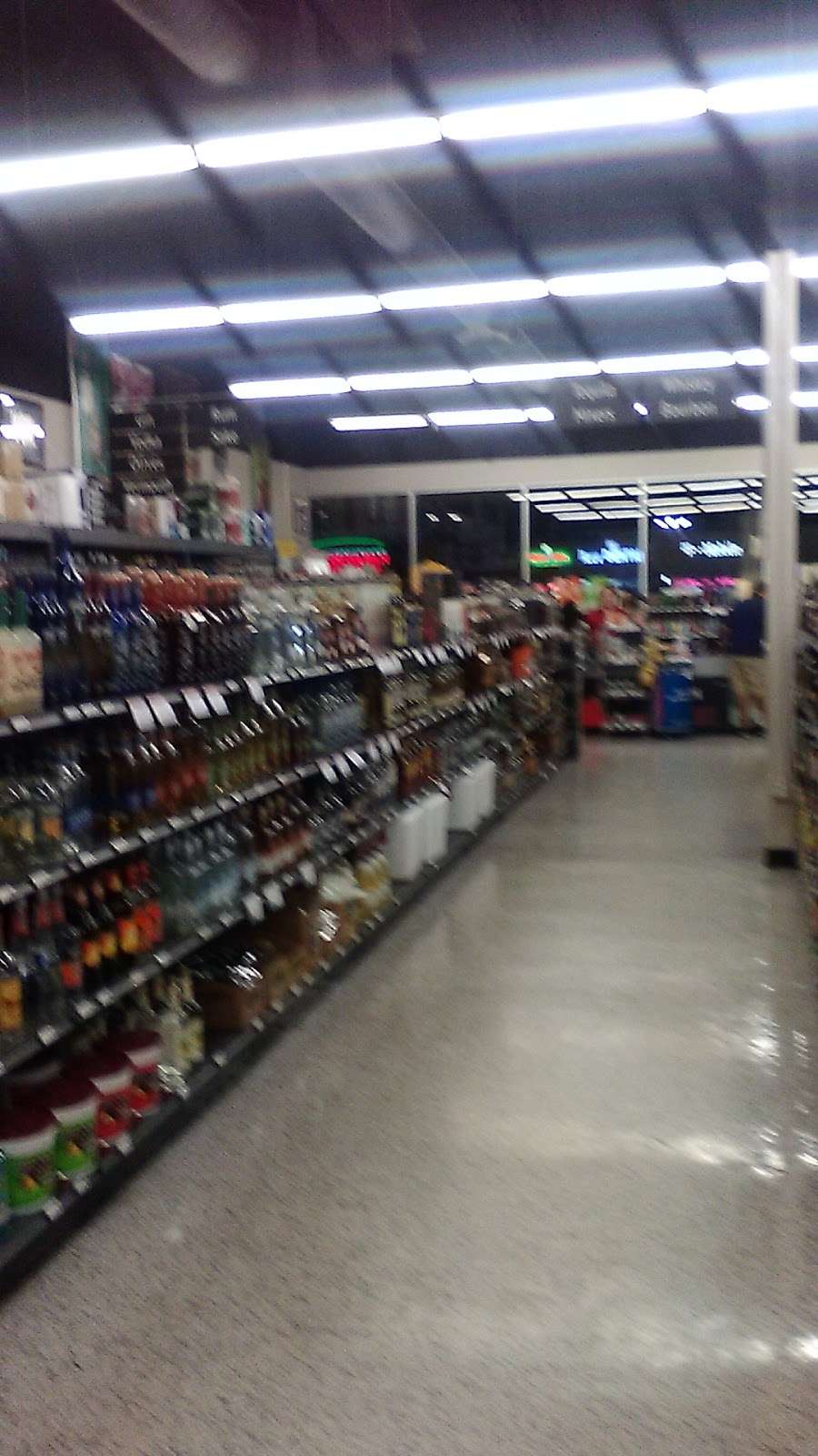 Specs Wines, Spirits & Finer Foods | 3811 N Fry Rd, Katy, TX 77449, USA | Phone: (281) 578-0916