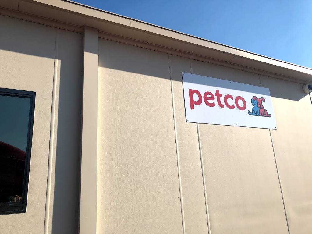 Petco Distribution Center #600 | 9050 N Red Rock Rd, Reno, NV 89508 | Phone: (775) 453-7816