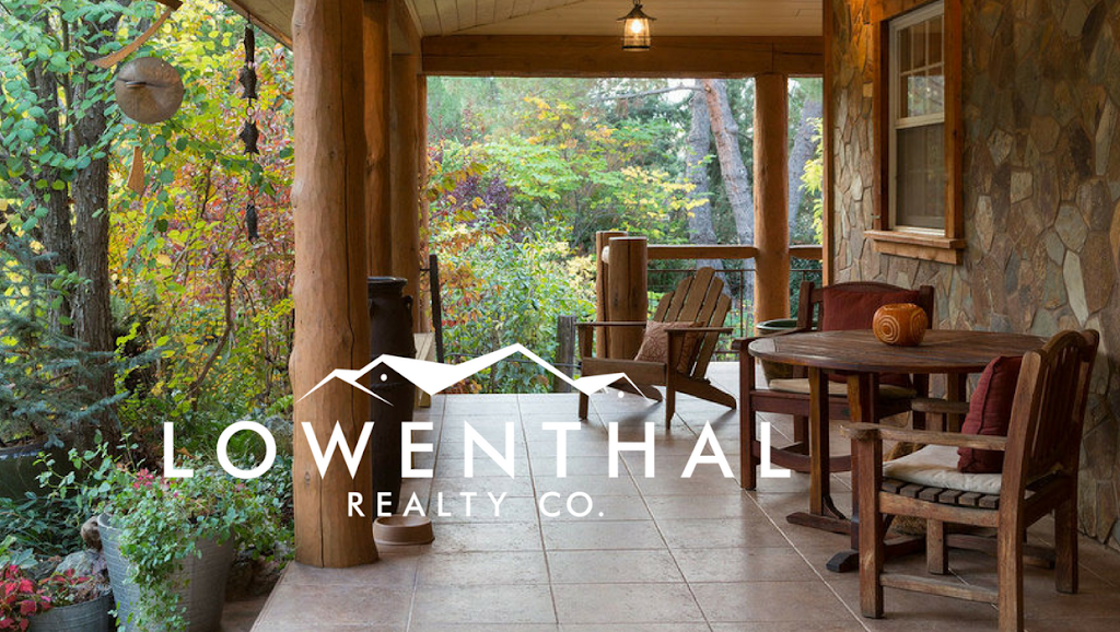 Lowenthal Realty Co. | 777 F St, Davis, CA 95616 | Phone: (530) 341-8141