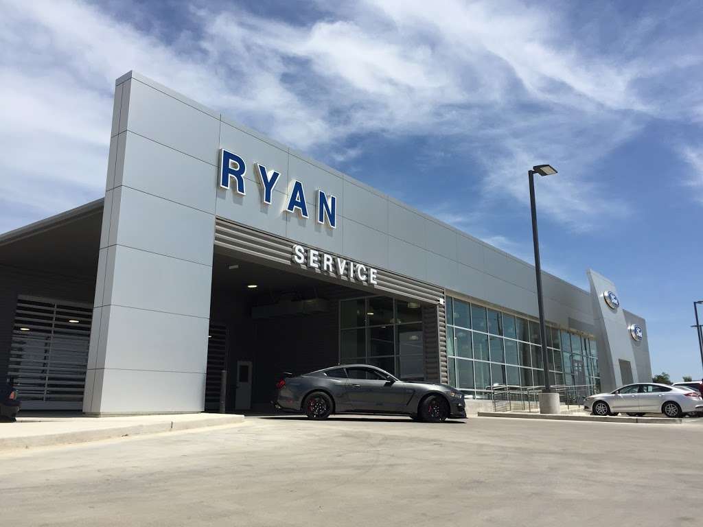 Ryan Ford | 3796 I-10 Frontage Rd, Sealy, TX 77474, USA | Phone: (979) 885-7700