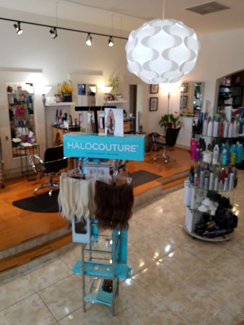 The Hair Color Salon | 6390 Louetta Rd, Spring, TX 77379, USA | Phone: (281) 379-3131