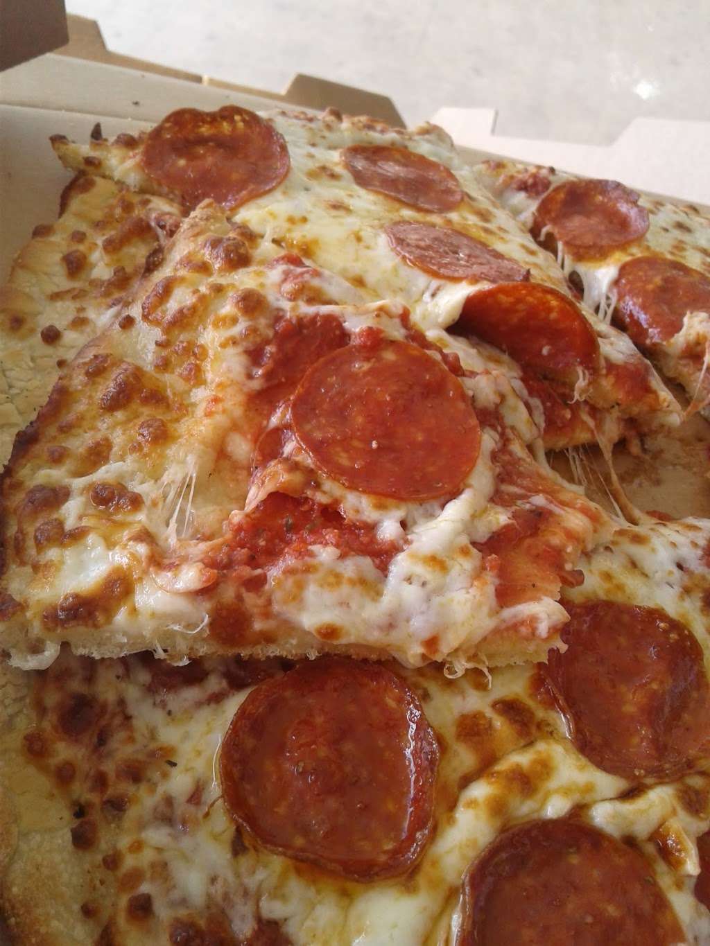 Little Caesars Pizza | 1436 Lantana Rd, Lantana, FL 33462, USA | Phone: (561) 355-0051