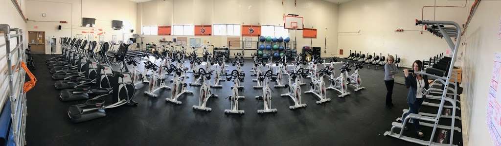 Integrity Fitness | 16704 Advantage Ave, Crest Hill, IL 60403, USA | Phone: (630) 313-6500