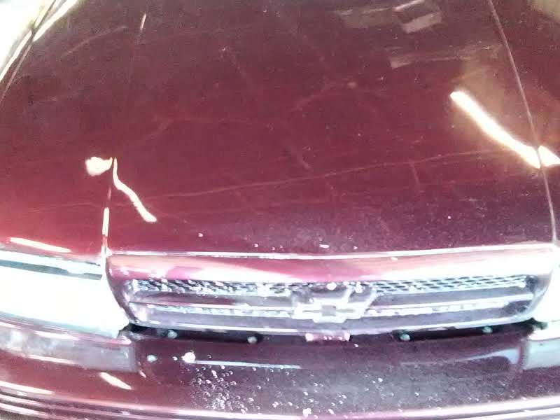 B & G Auto Repair | 12658 Winchester Ave, Calumet Park, IL 60827, USA | Phone: (773) 680-0173