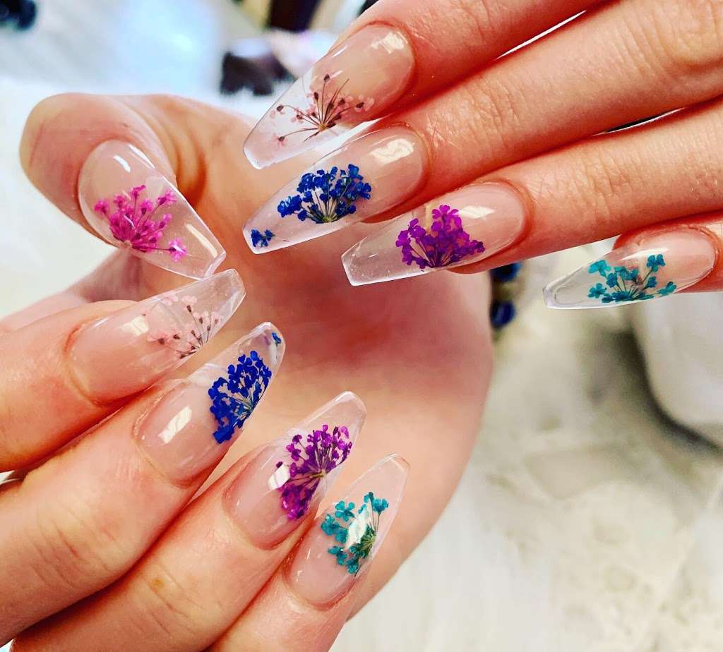 A & D Nails | 660 Woodbury Glassboro Rd # 13, Sewell, NJ 08080, USA | Phone: (856) 415-7900