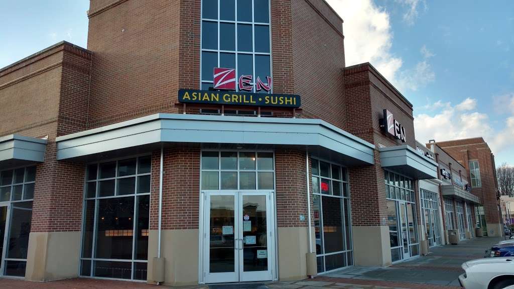 Burtonsville Town Square | 15650 Old Columbia Pike, Burtonsville, MD 20866 | Phone: (301) 767-2800