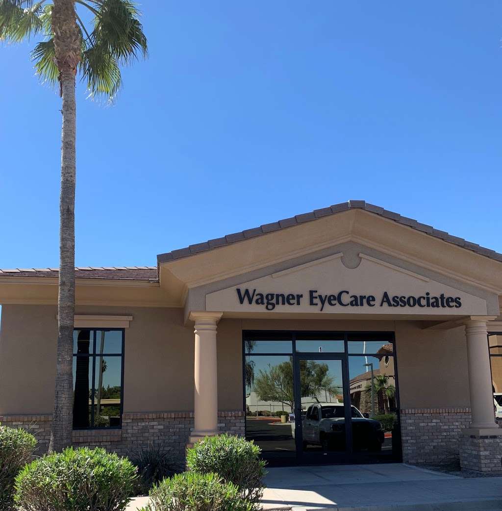 Wagner Eyecare Associates | 2955, Chandler, AZ 85224, USA | Phone: (480) 838-4044