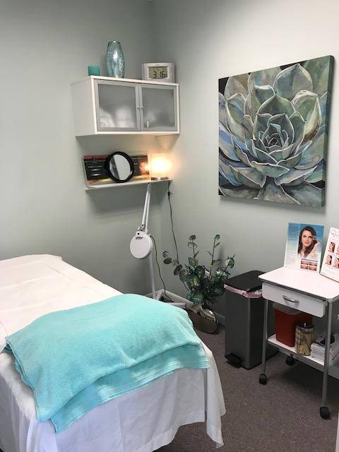 Esthetics At Allegheny Physical Medicine | 6040 Library Rd, Bethel Park, PA 15102, USA | Phone: (412) 831-0222